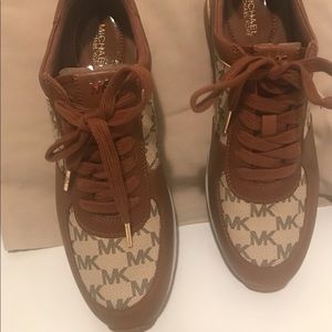Michael Kors sneaker